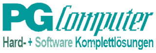 PG Computer GmbH