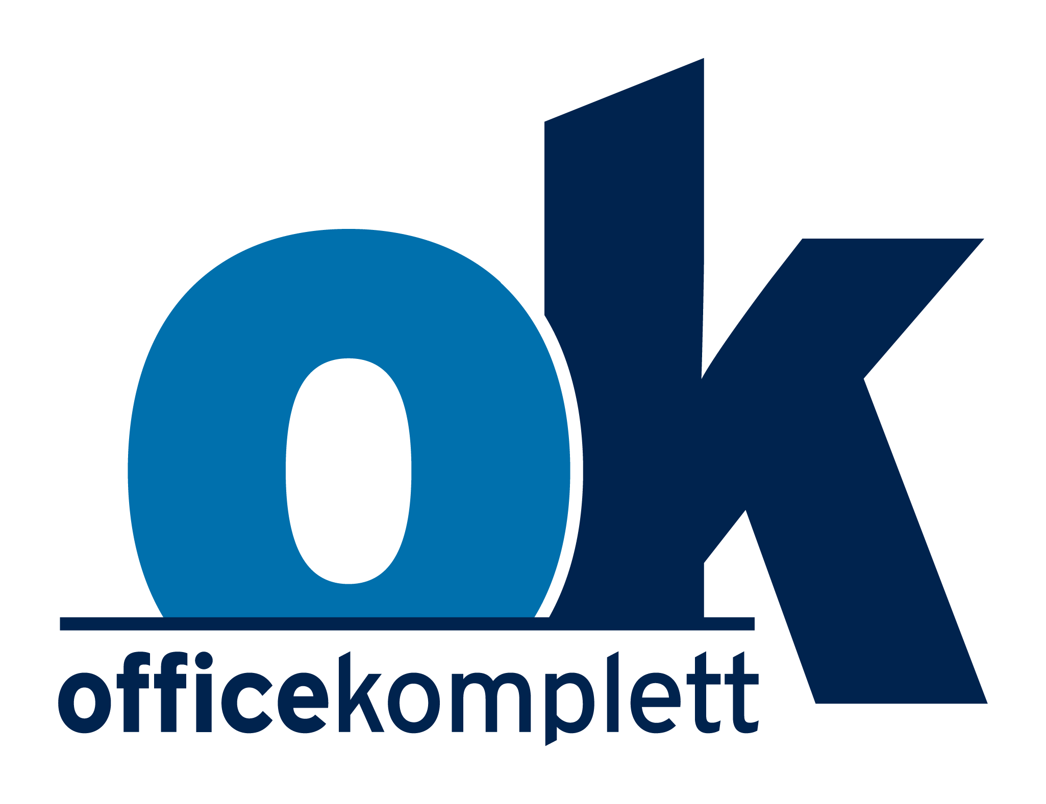 OFFICE KOMPLETT Computer Service GmbH