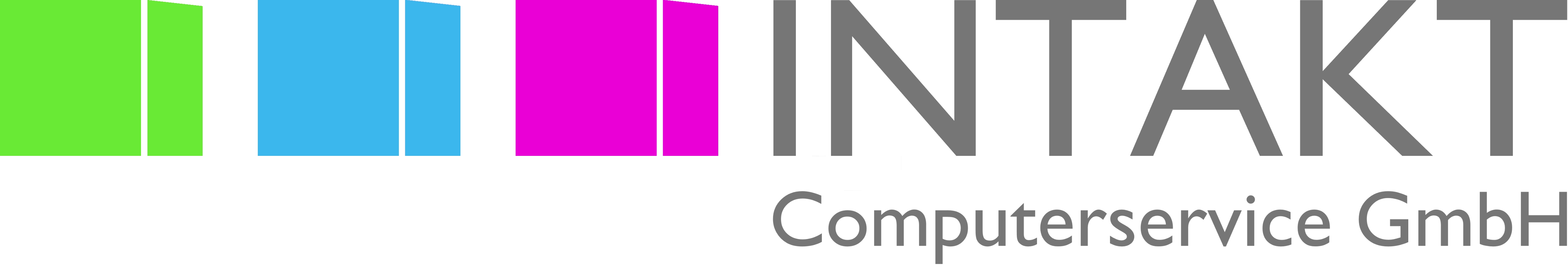 Intakt-Computerservice  GmbH