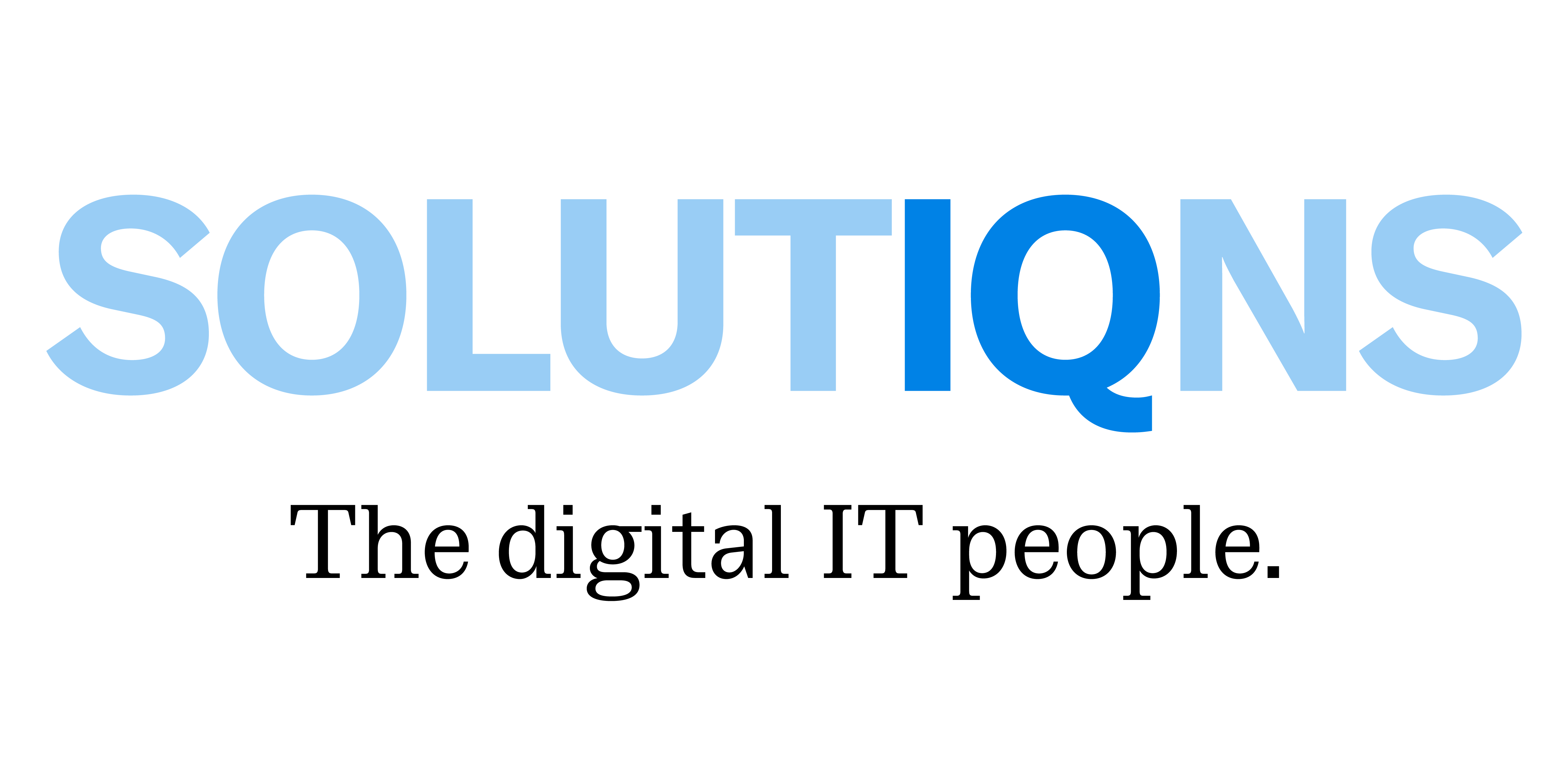 IQ Solutions GmbH