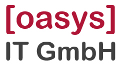 oasys Informationstechnologie GmbH