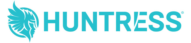 Hersteller Logo Huntress