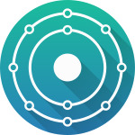 Hersteller Logo KDE neon