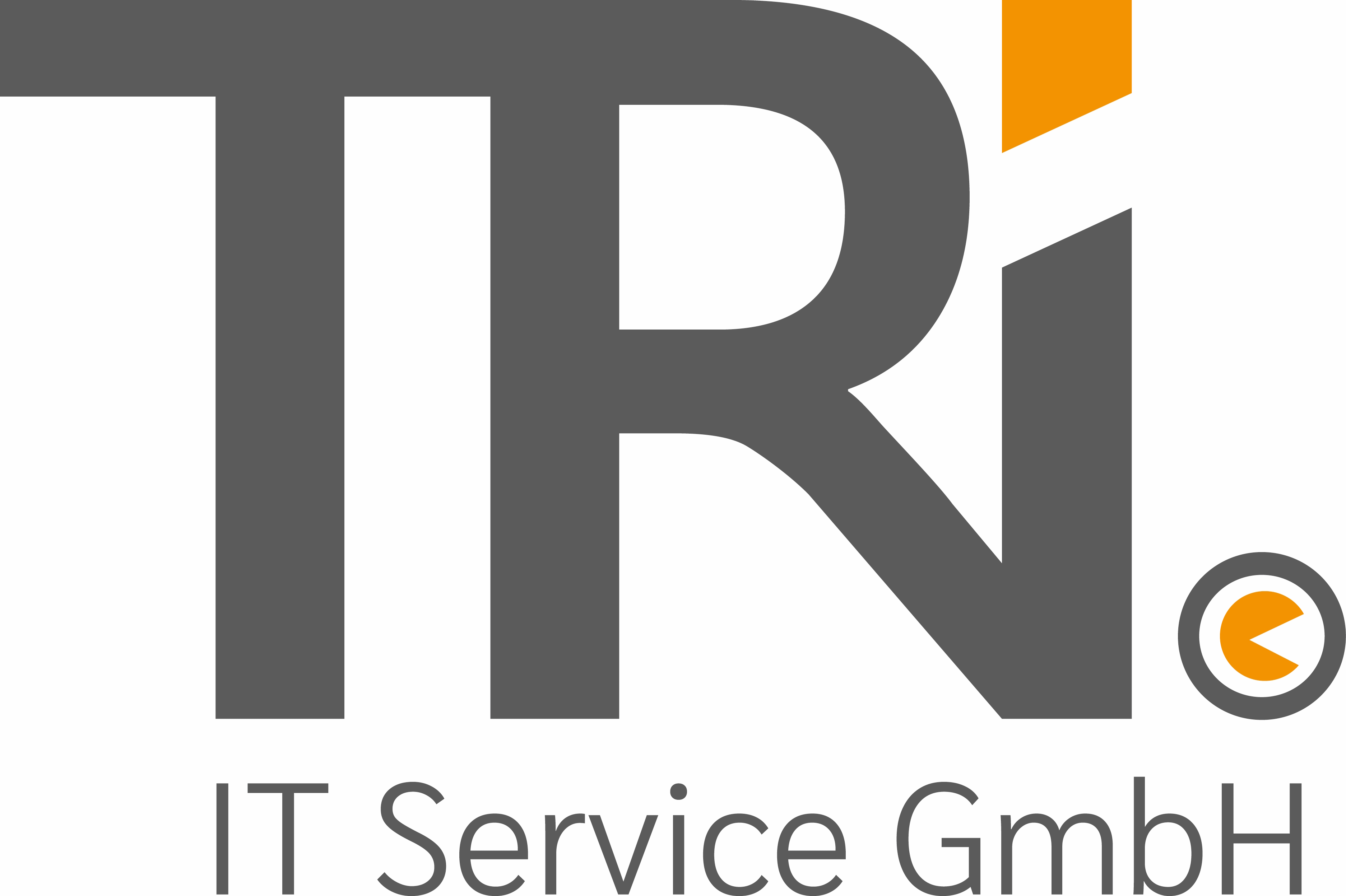 TRI IT Service GmbH