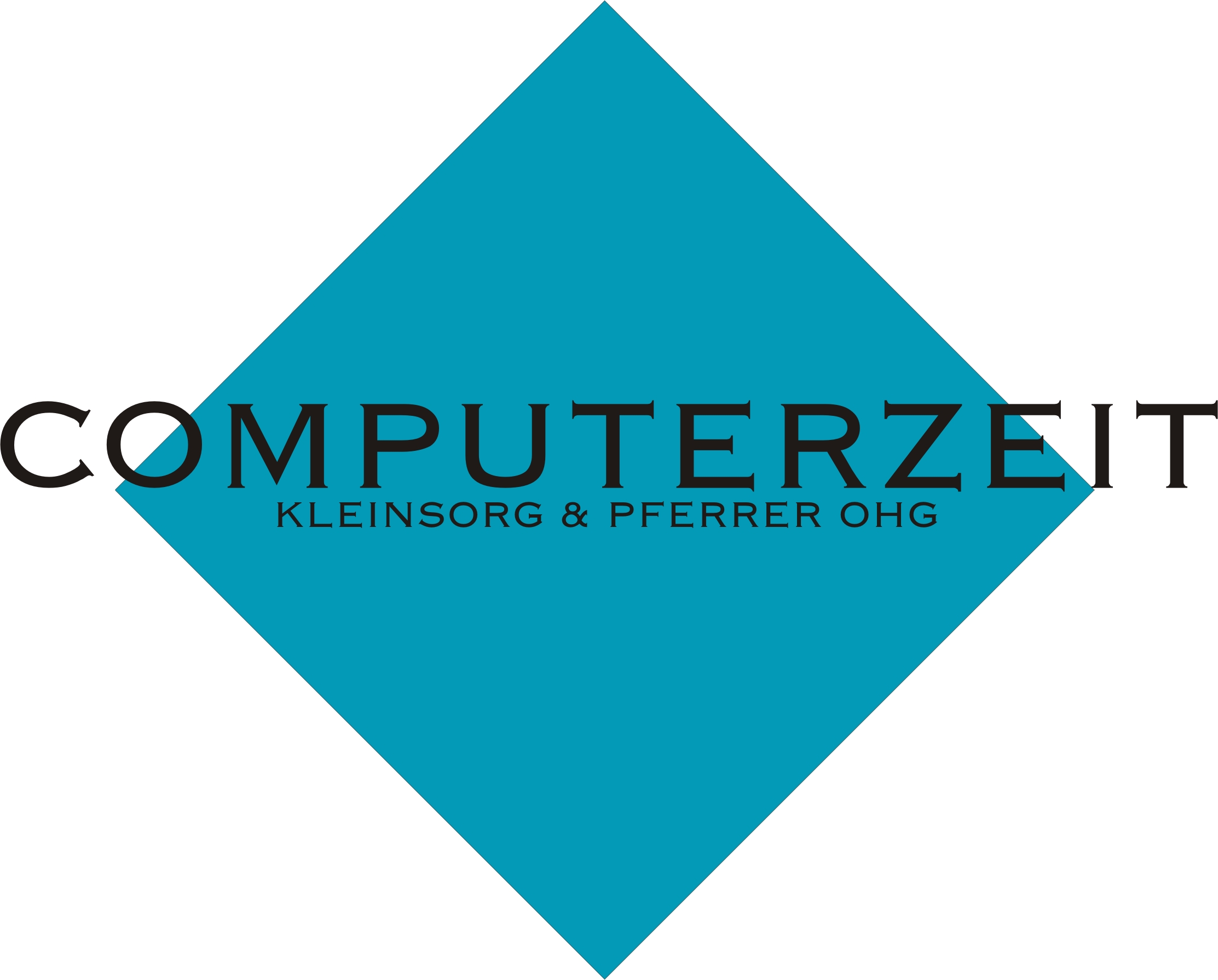Computerzeit GmbH & Co. KG