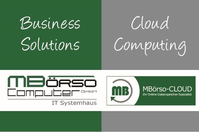 MBörso-Computer GmbH