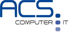 ACS Computer + IT Mirco Günther