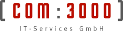 Com3000 IT-Services GmbH