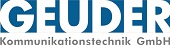 GEUDER Kommunikationstechnik GmbH