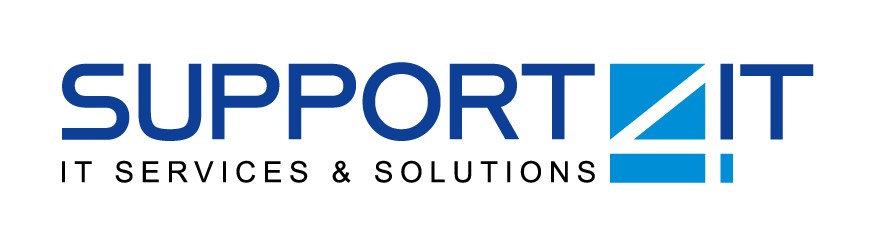 Support-4-IT GmbH