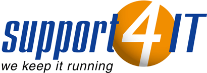 Support-4-IT GmbH