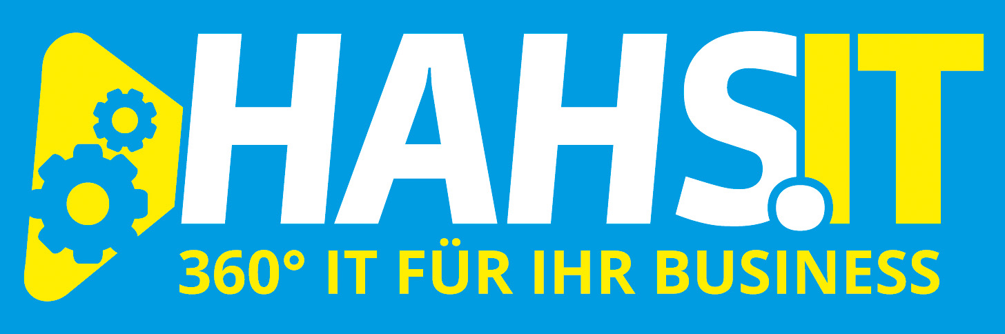 Hahs.IT Manuel Hahs