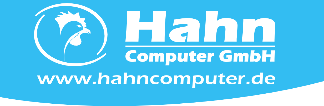 Hahn Computer GmbH