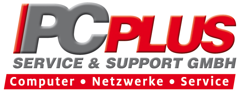 PCplus Service & Support GmbH