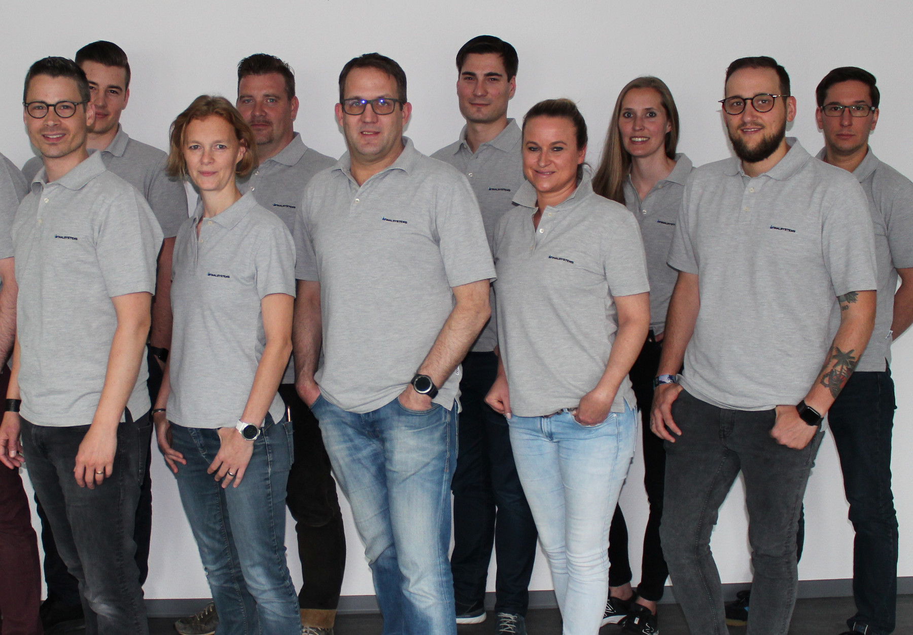 Team
