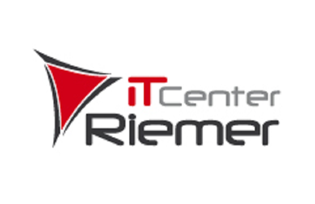 IT-Center Riemer GmbH & Co. KG