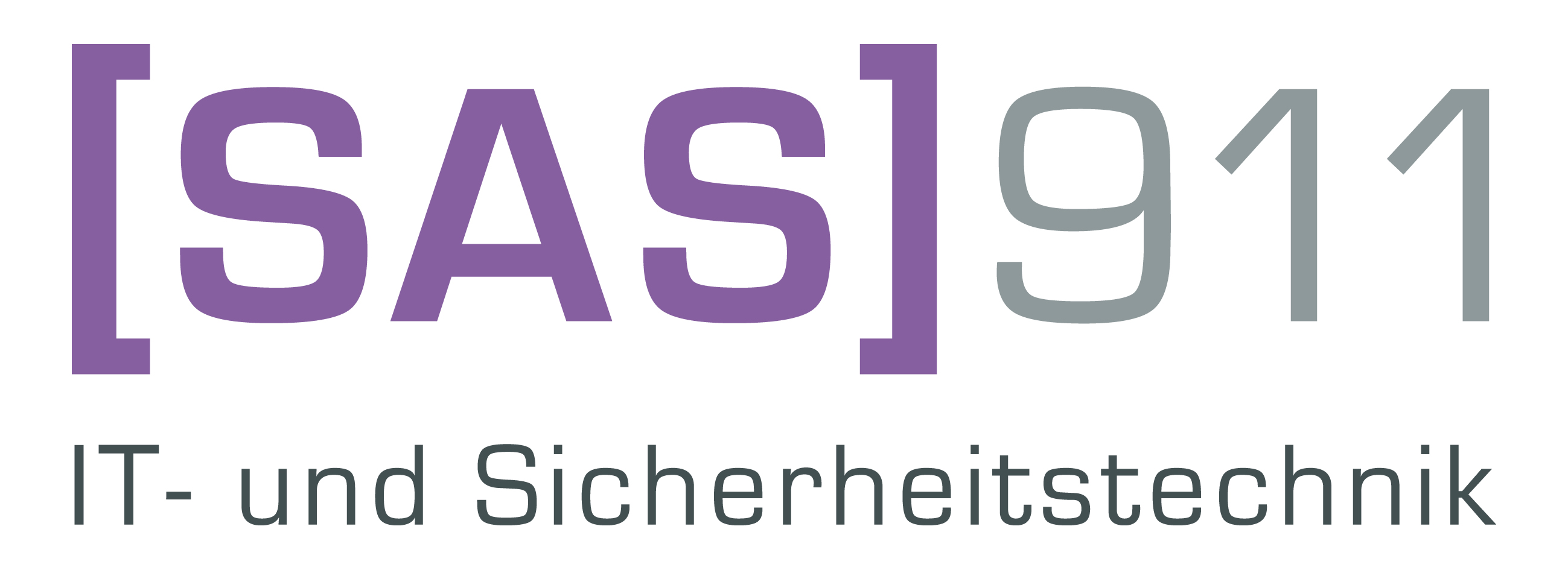 SAS911 IT- und Sicherheitstechnik