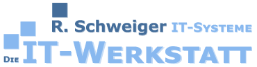 R. Schweiger IT-Systeme Robert Schweiger