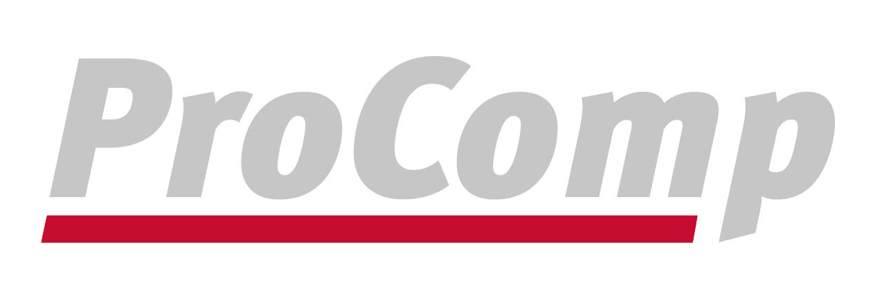 ProComp Professional Computer GmbH