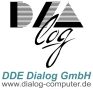 DDE Dialog Digital Engineering GmbH Hard-und Software