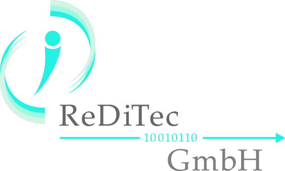 ReDiTec GmbH Jörg Renner