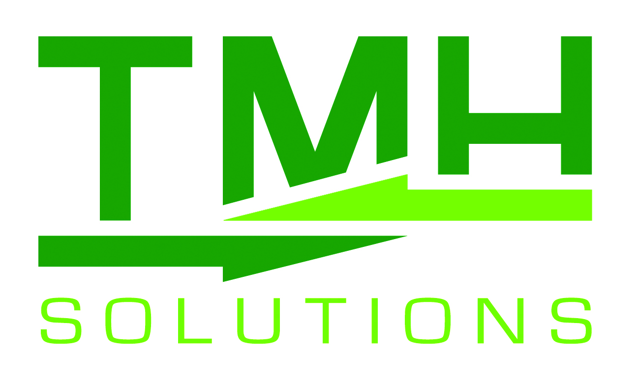 Logo TMH Solutions GmbH
