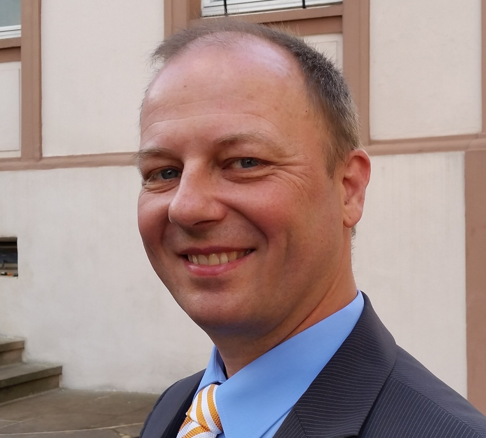 Geschäftsführer