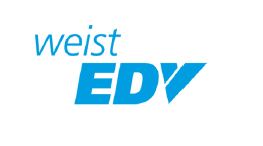 Logo Weist EDV GmbH & Co. KG