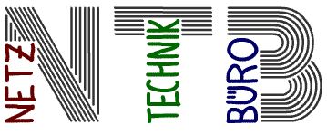 Netz,Technik, Büro Jacques Wolfgang,  Zimmermann Stefan GbR