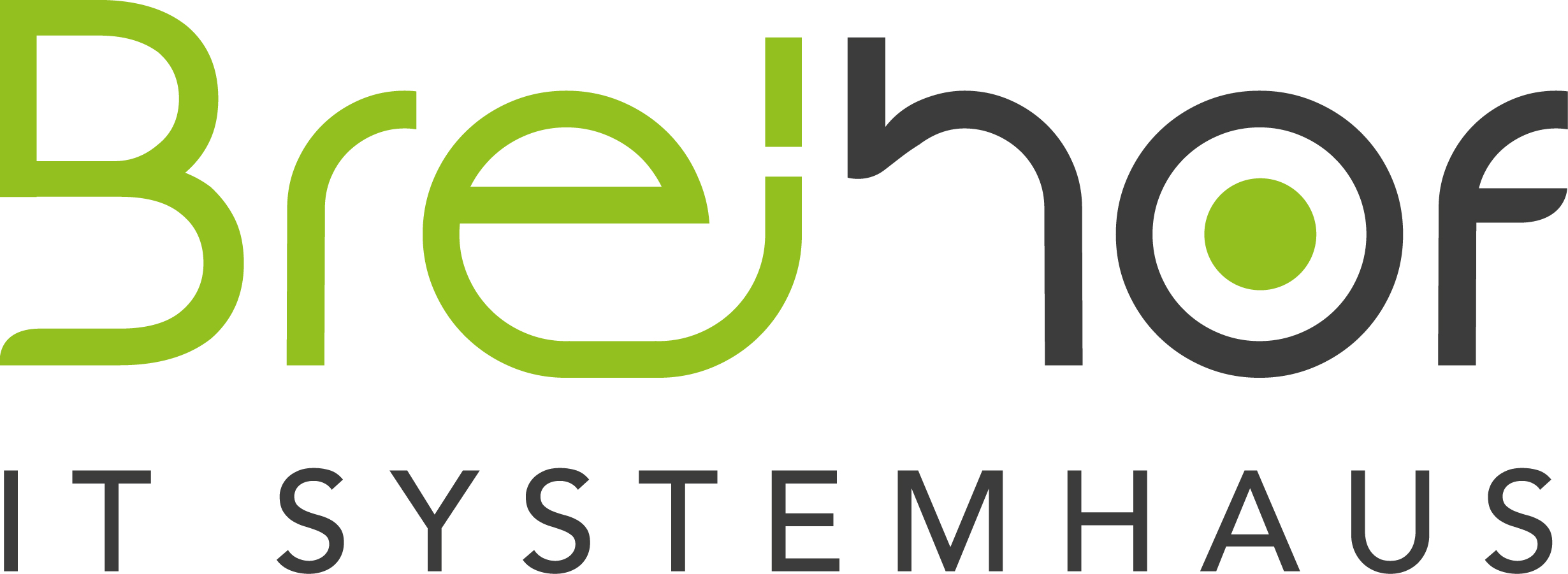 B-iTS GmbH - BREiHOF IT-SYSTEMHAUS