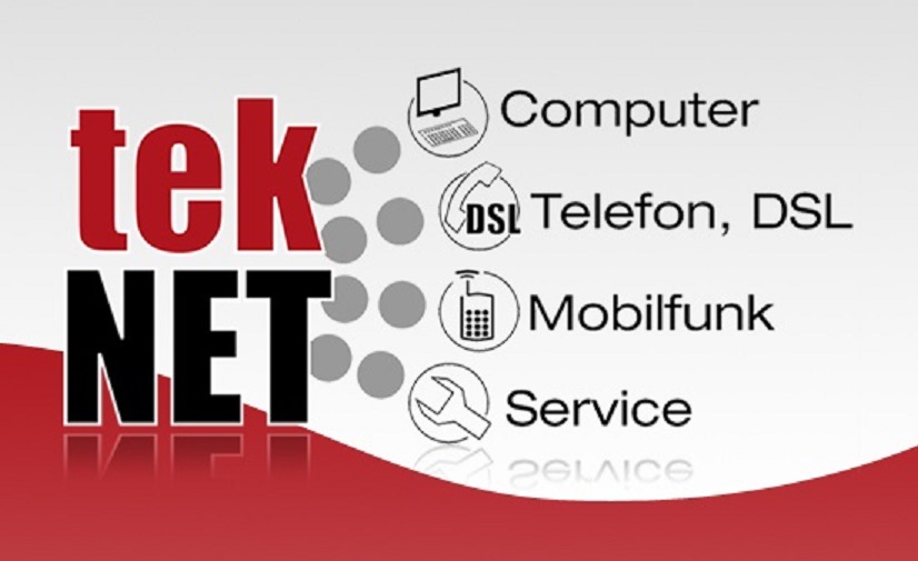 tekNET Computer Frank Göthel