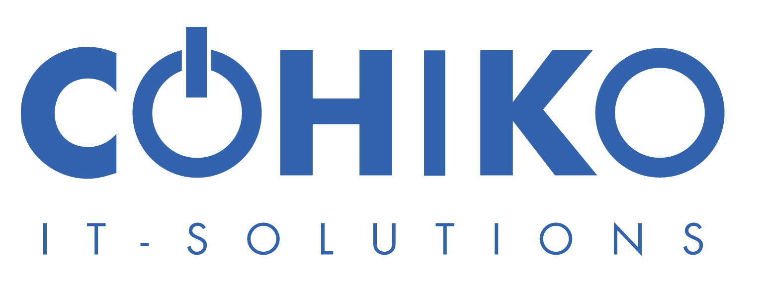 CoHiKo IT-Solutions Steffen Hager