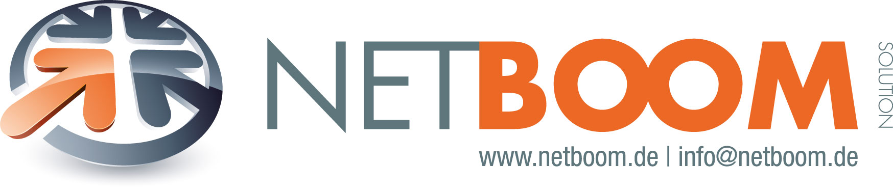 NETBOOM Solution Dipl. Ing. Marion Zimmer