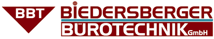 BBT Biedersberger Bürotechnik GmbH