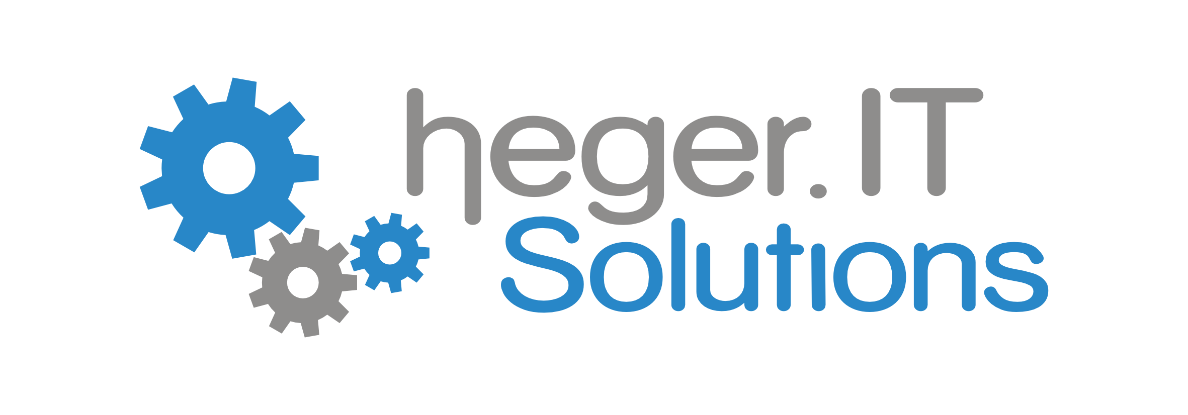 heger.IT Solutions Michael Heger