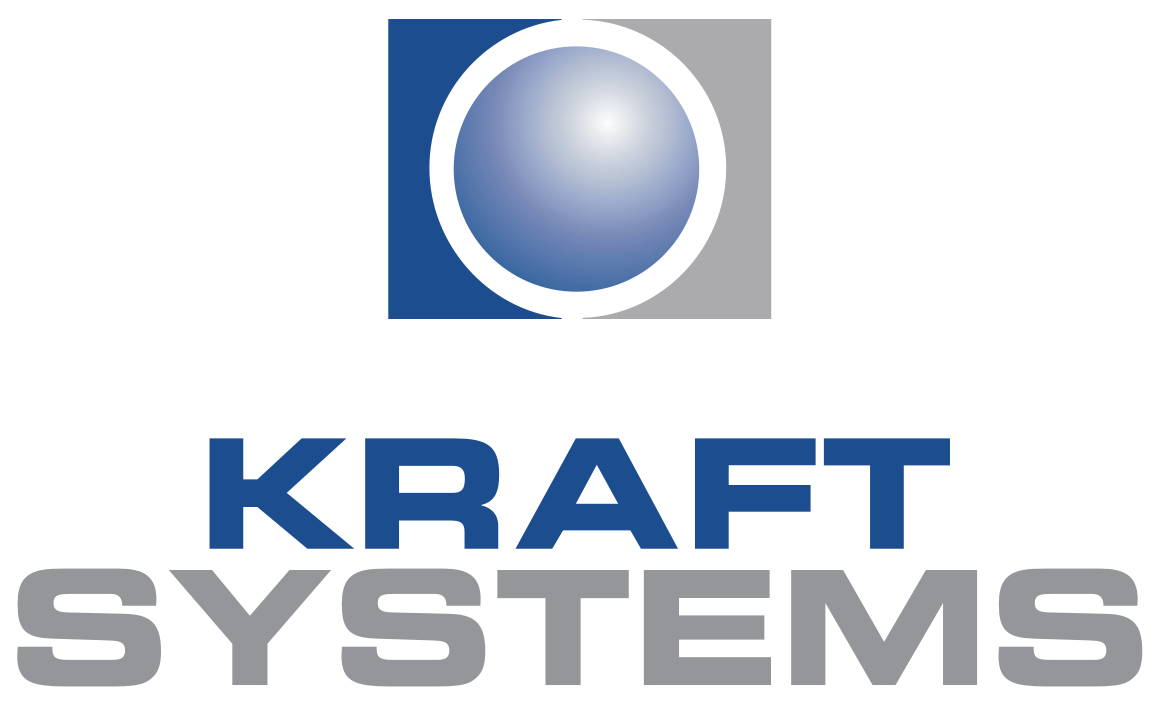 Logo KRAFT SYSTEMS Stefan Swiergiel e.Kfm.