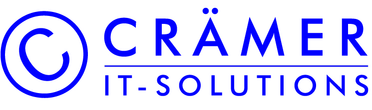 Logo Crämer IT-Solutions Armin Crämer