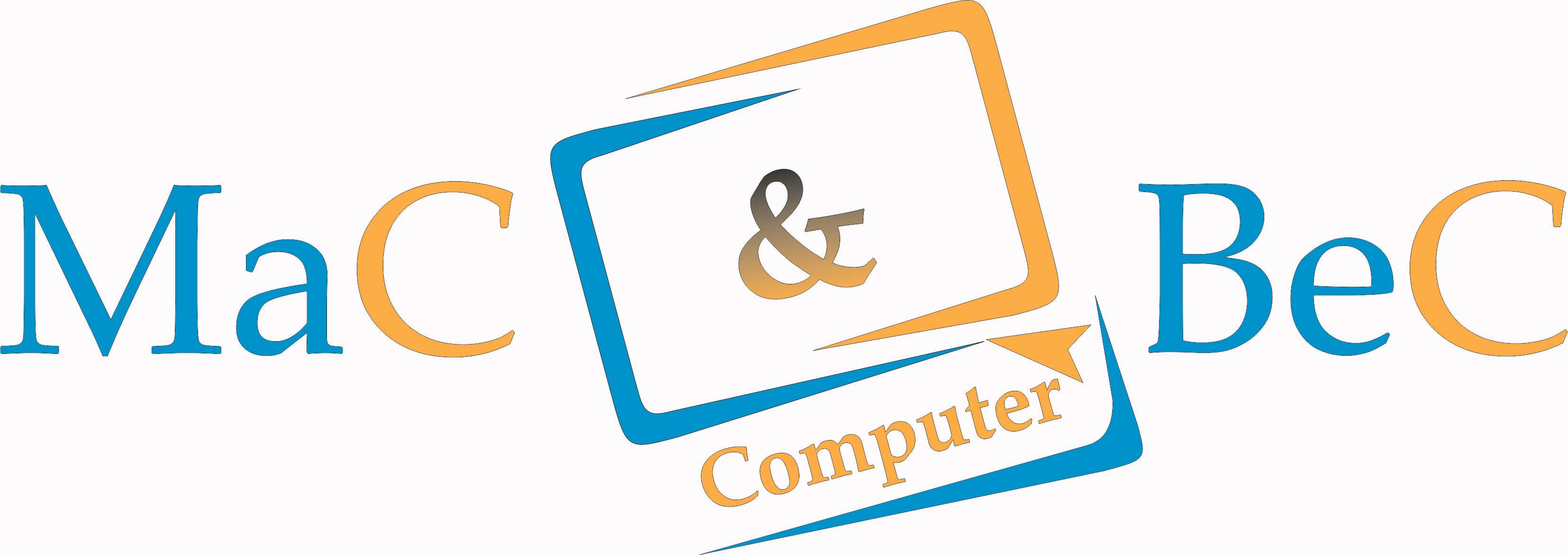 MaC & BeC Computer Matthias Crombach & Benjamin Crombach GbR