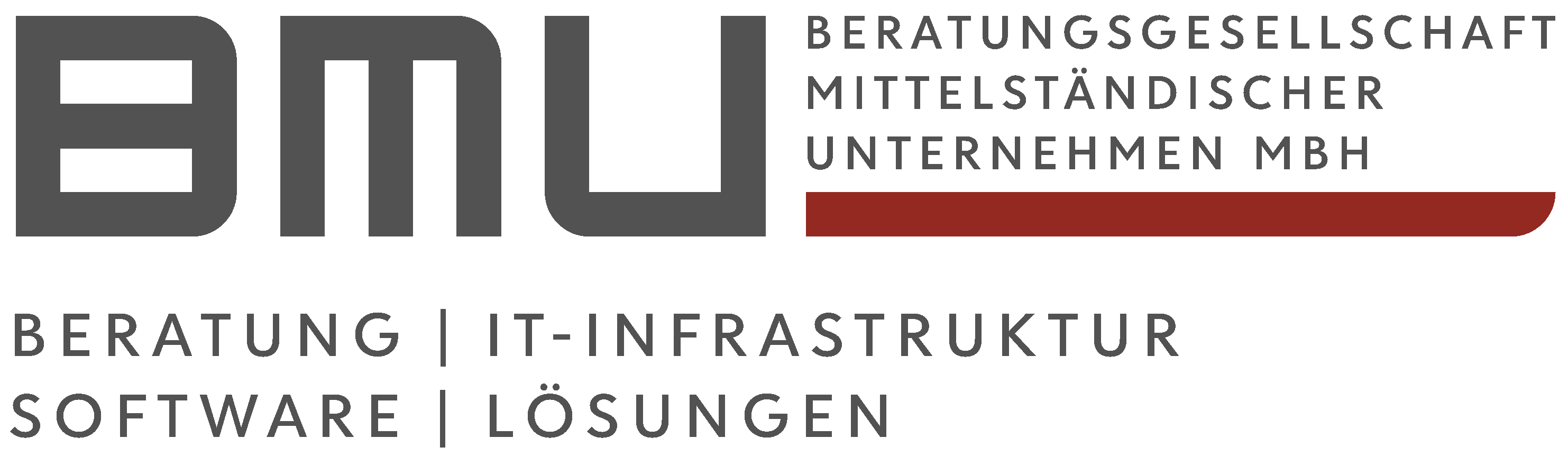 BMU - Beratungsgesellschaft Mittelständischer Unternehmen mbH