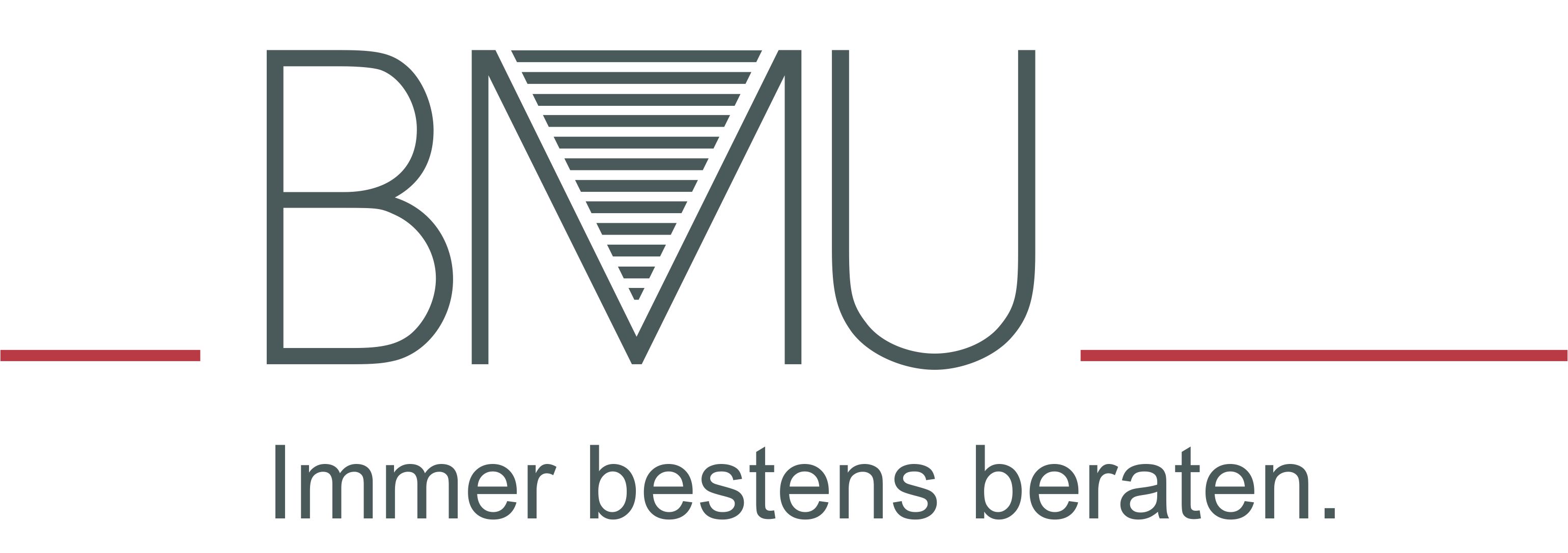 BMU - Beratungsgesellschaft Mittelständischer Unternehmen mbH