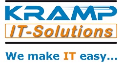 Kramp IT-Solutions Andreas Kramp