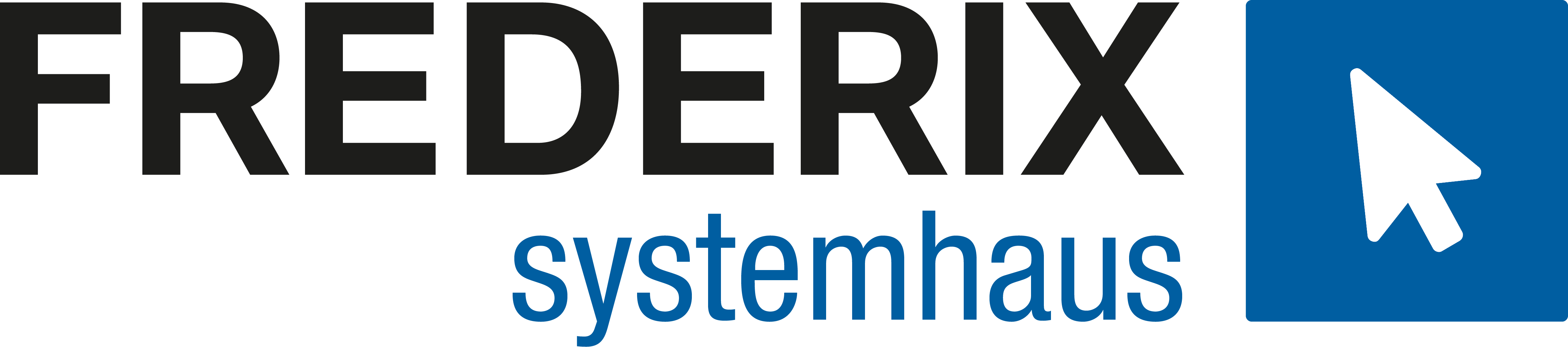 FREDERIX Systemhaus GmbH