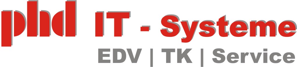 PHD IT-Systeme GmbH