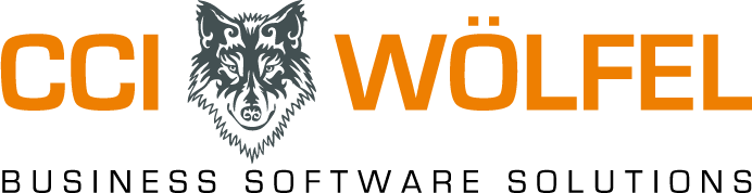 CCI WÖLFEL GmbH Business Software Solutions