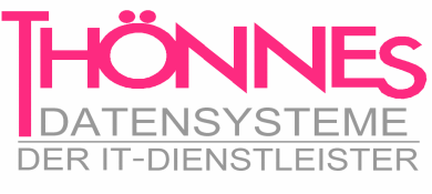 Thönnes Datensysteme GmbH