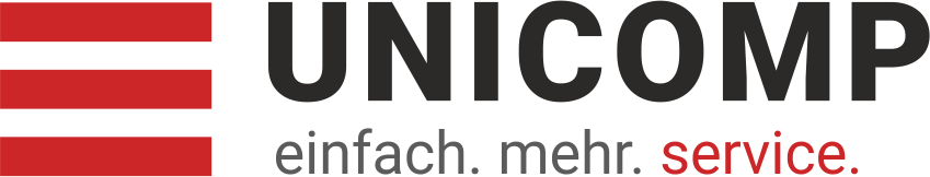 UNICOMP Computer Systeme GmbH