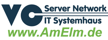 VCServer Network OHG
