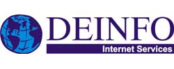 DEINFO Internet Services Detlef Grimm und Peter Adamcyk GdbR