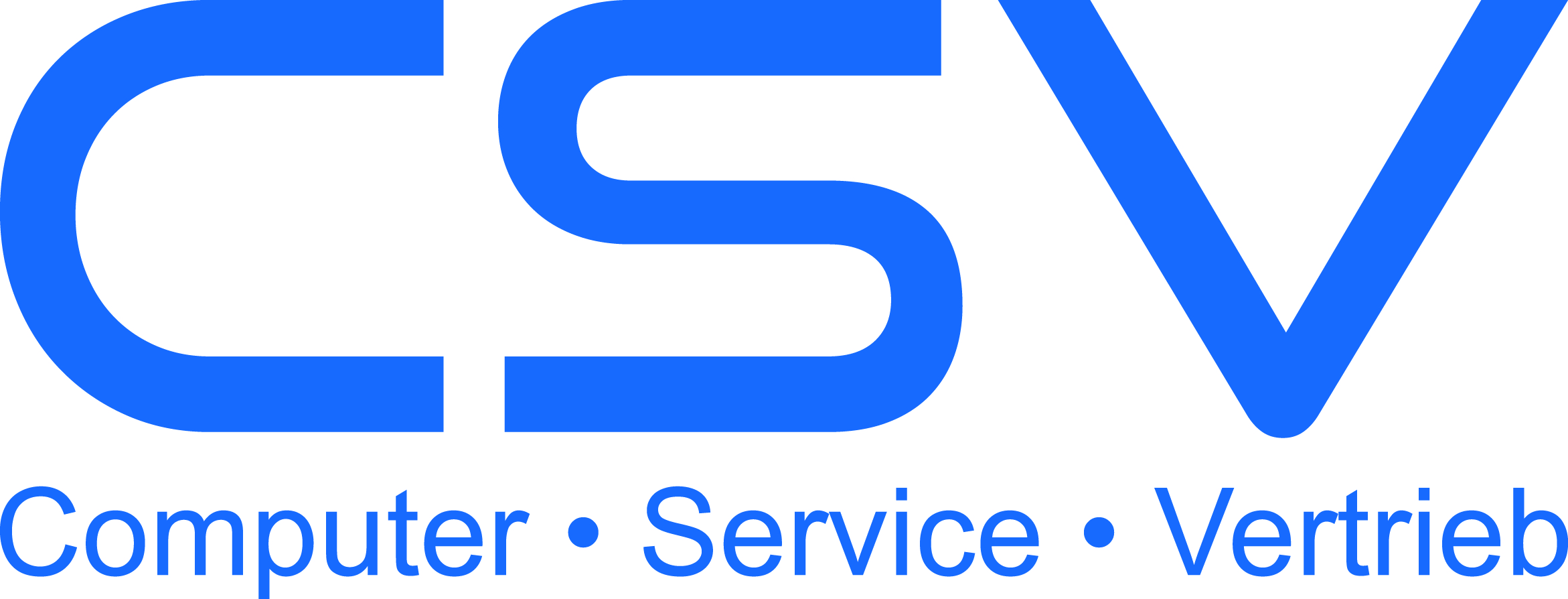CSV Computer Service- und Vertriebs GmbH