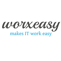 worxeasy - IT-Dienstleistungen Robert Landthaler